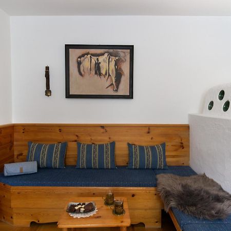 Ferienhaus Muchhof Лойташ Екстериор снимка