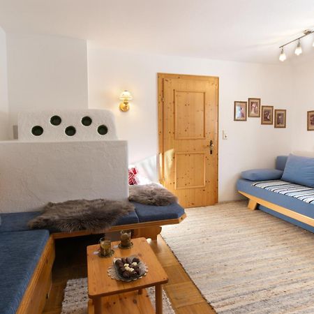 Ferienhaus Muchhof Лойташ Екстериор снимка