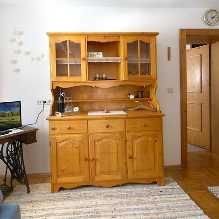 Ferienhaus Muchhof Лойташ Екстериор снимка