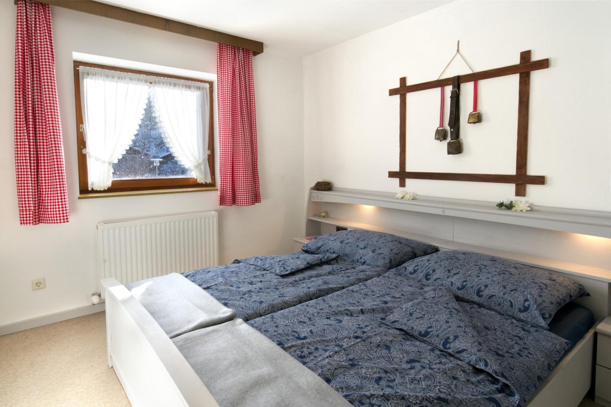 Ferienhaus Muchhof Лойташ Екстериор снимка