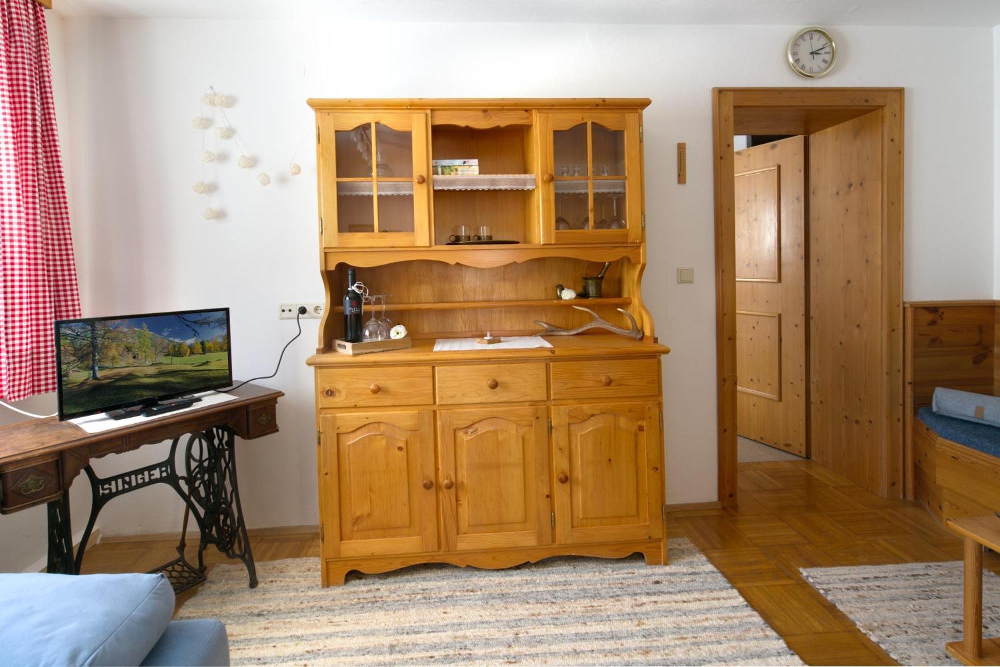 Ferienhaus Muchhof Лойташ Екстериор снимка